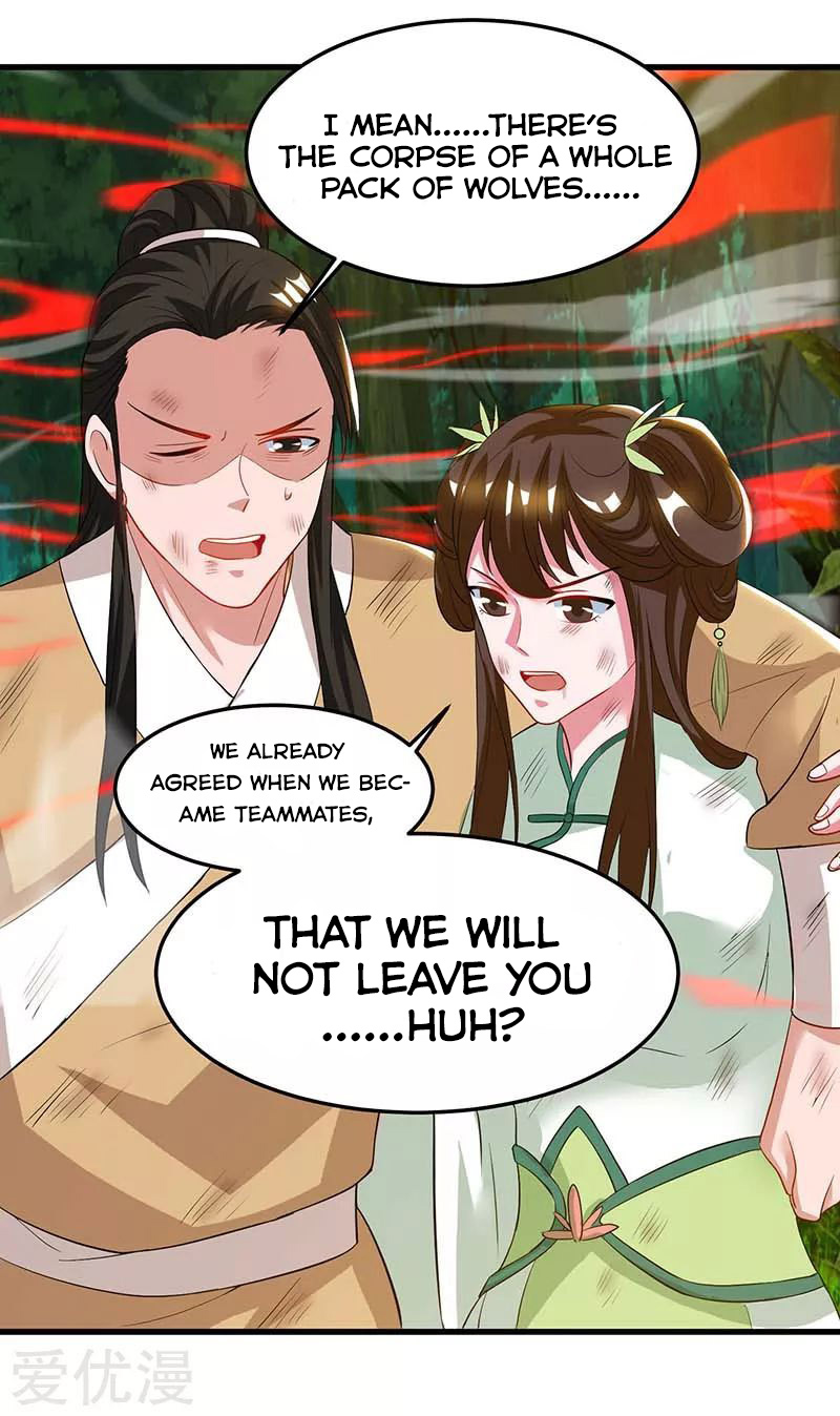 Reborn 80000 years chapter 61 - page 24