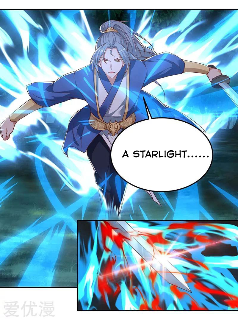 Reborn 80000 years chapter 61 - page 6