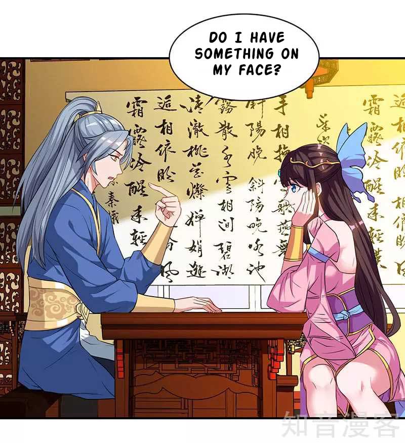Reborn 80000 years chapter 42 - page 10
