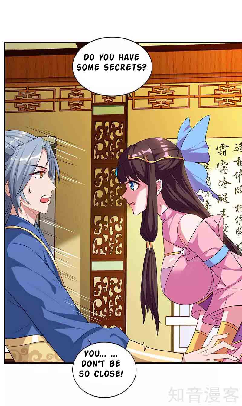 Reborn 80000 years chapter 42 - page 12