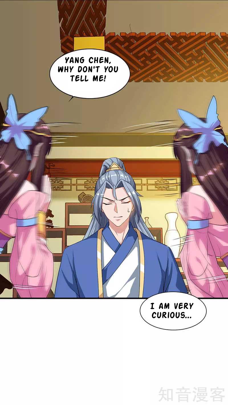 Reborn 80000 years chapter 42 - page 14