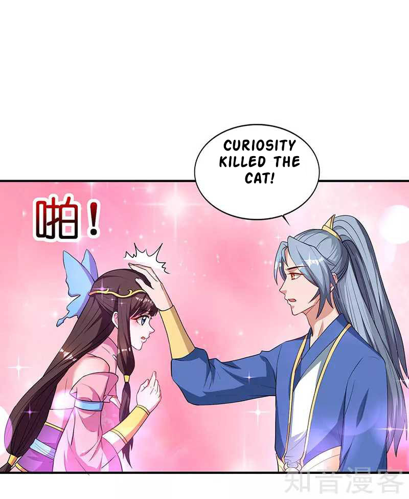Reborn 80000 years chapter 42 - page 15