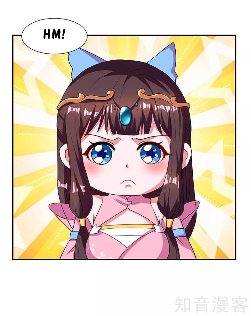 Reborn 80000 years chapter 42 - page 16