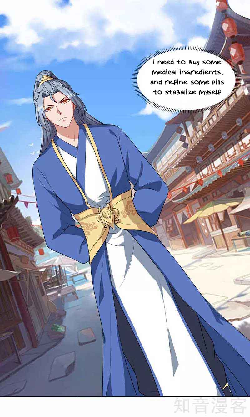 Reborn 80000 years chapter 42 - page 18