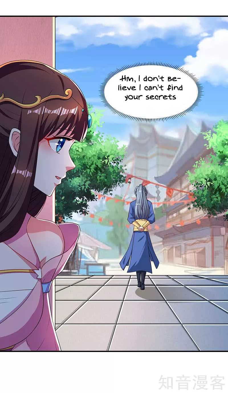 Reborn 80000 years chapter 42 - page 19