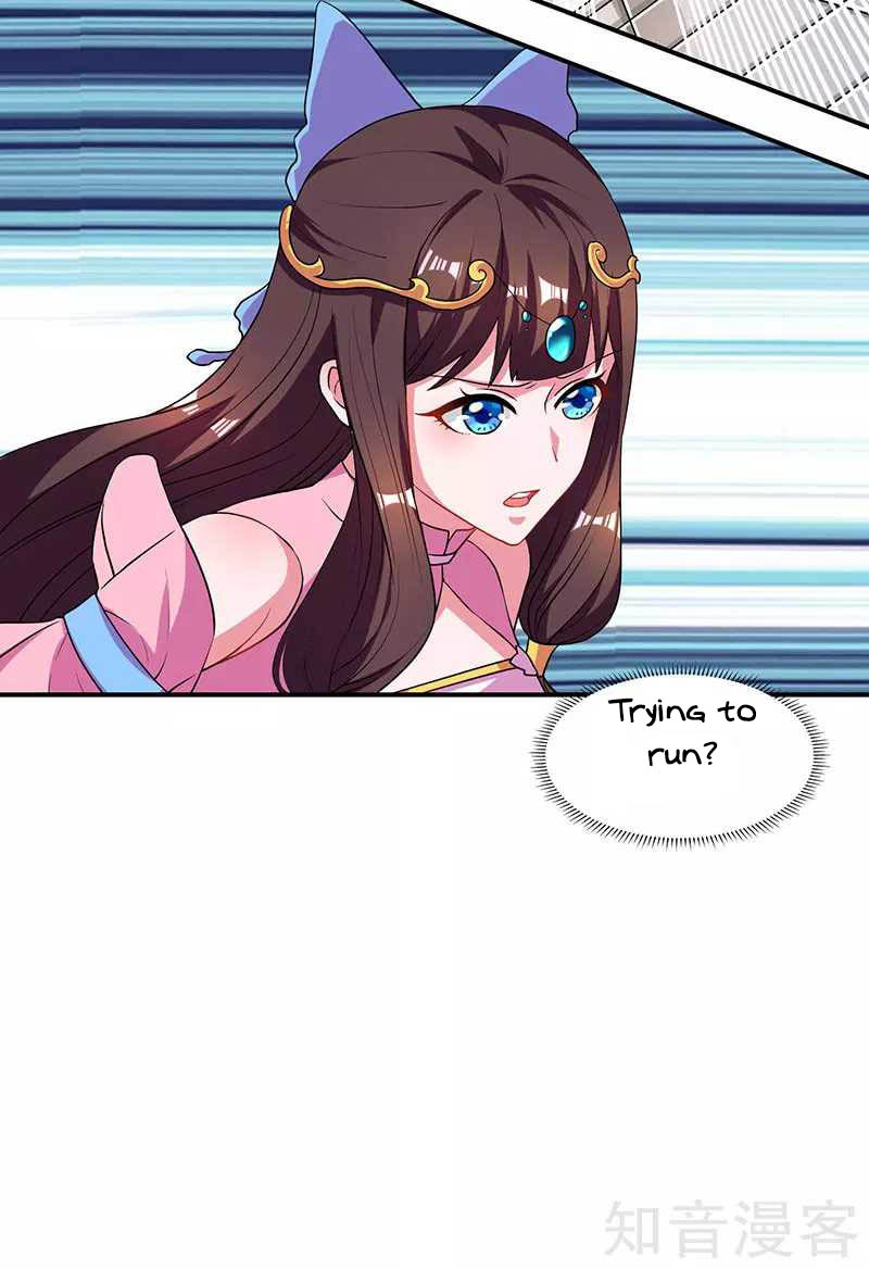 Reborn 80000 years chapter 42 - page 23