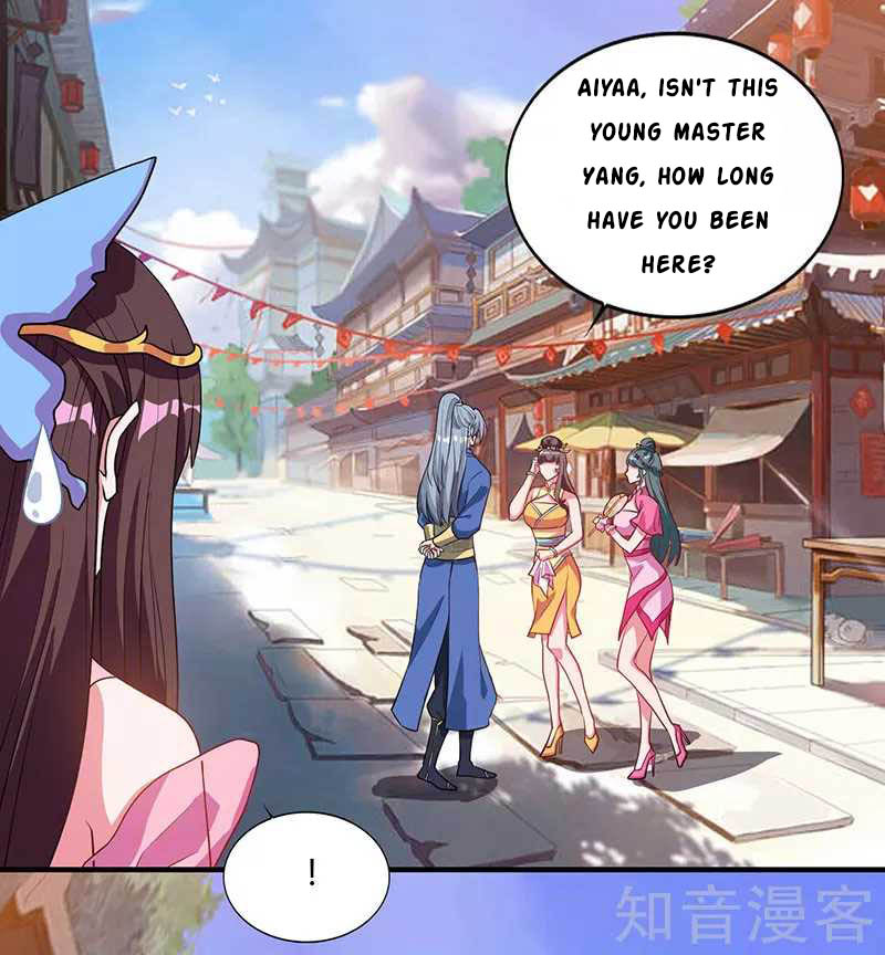 Reborn 80000 years chapter 42 - page 29