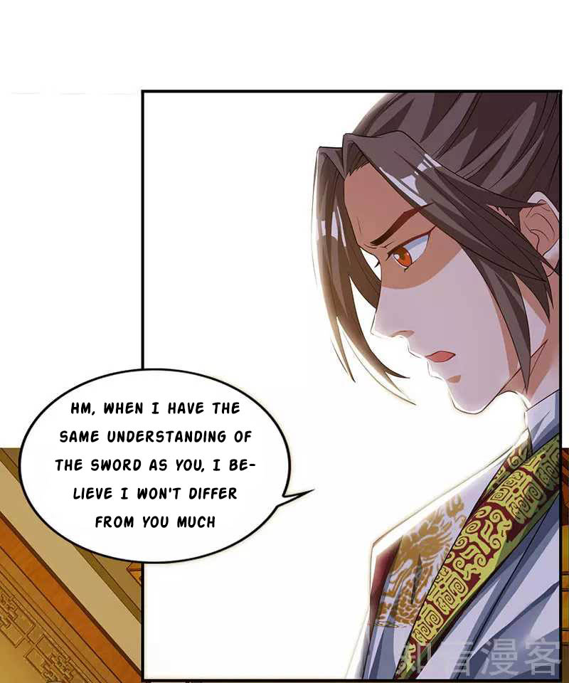 Reborn 80000 years chapter 42 - page 3