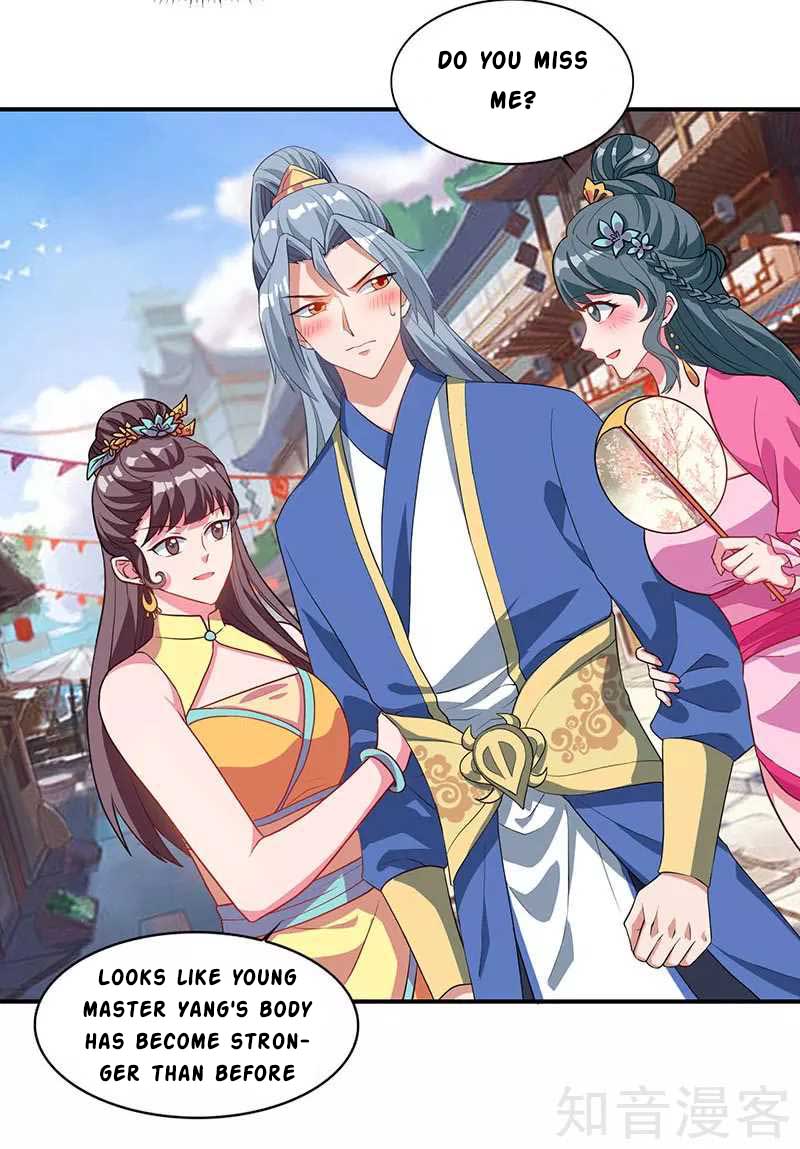 Reborn 80000 years chapter 42 - page 31