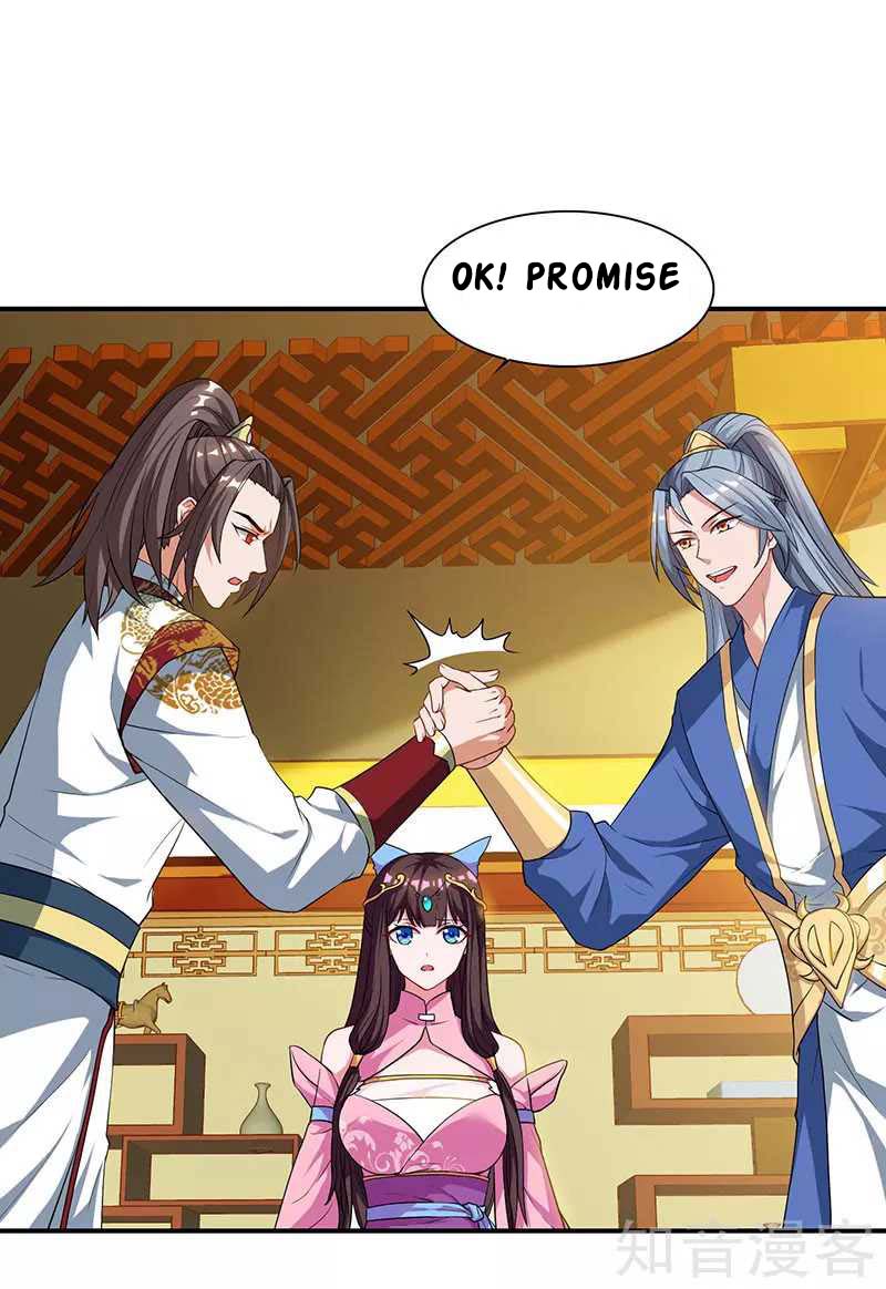 Reborn 80000 years chapter 42 - page 6