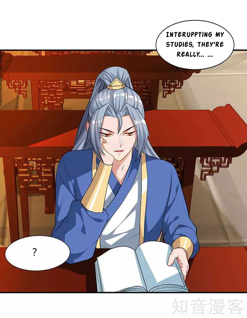 Reborn 80000 years chapter 42 - page 8