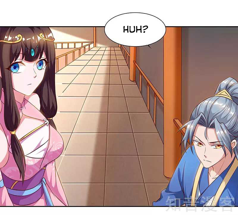 Reborn 80000 years chapter 50 - page 12