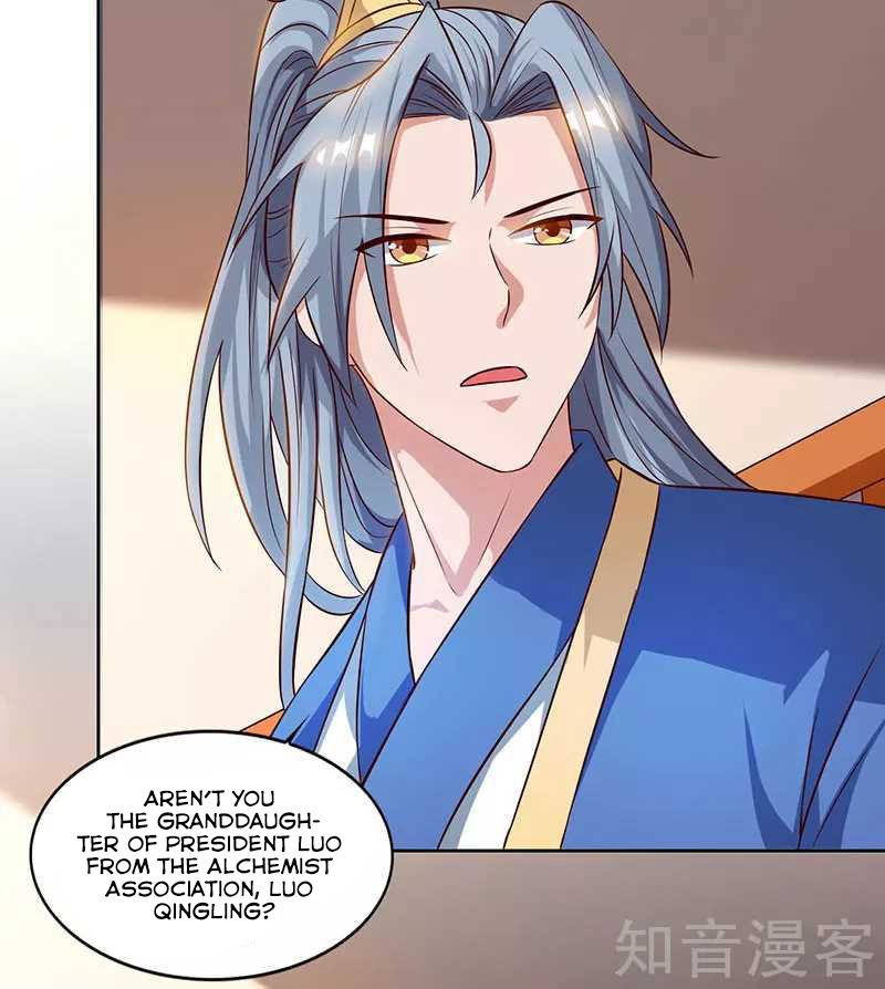 Reborn 80000 years chapter 50 - page 14