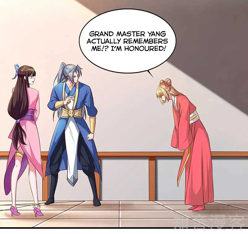 Reborn 80000 years chapter 50 - page 15