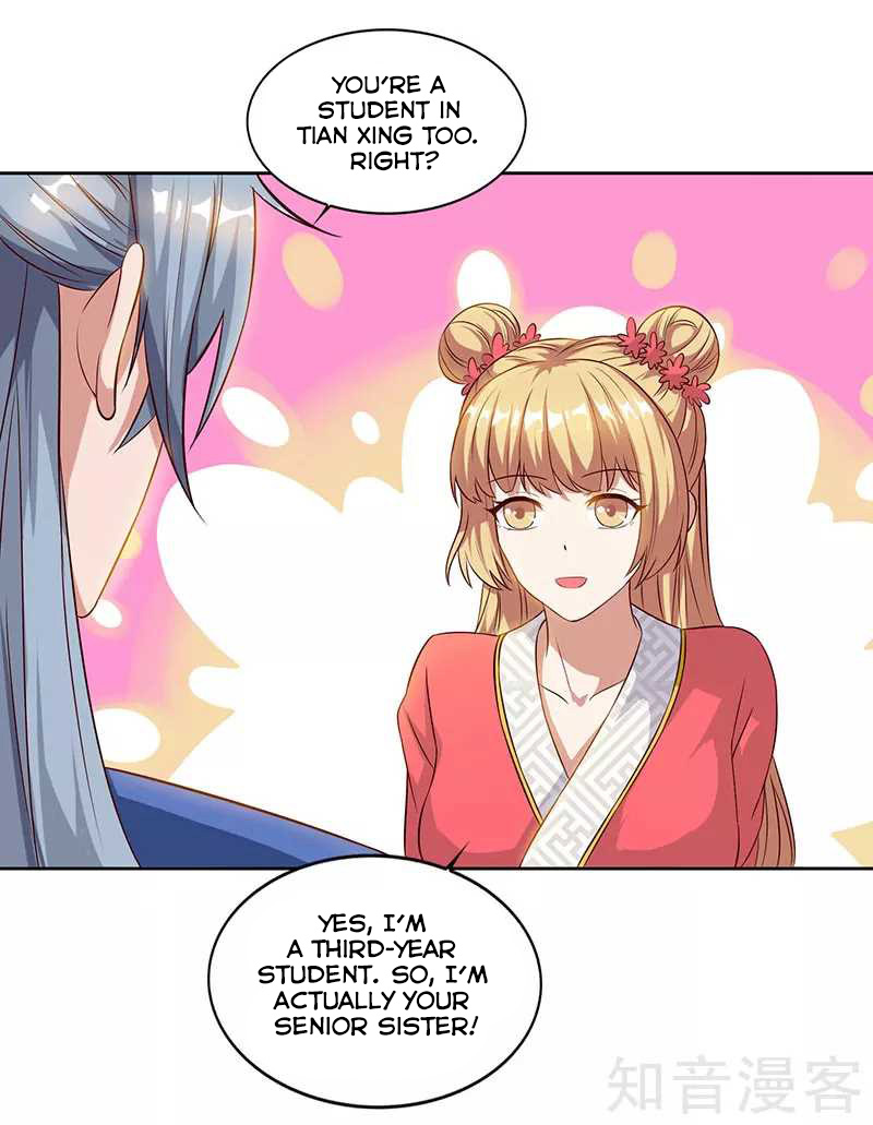 Reborn 80000 years chapter 50 - page 16