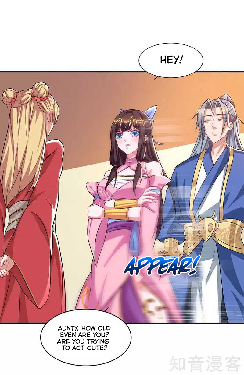Reborn 80000 years chapter 50 - page 17