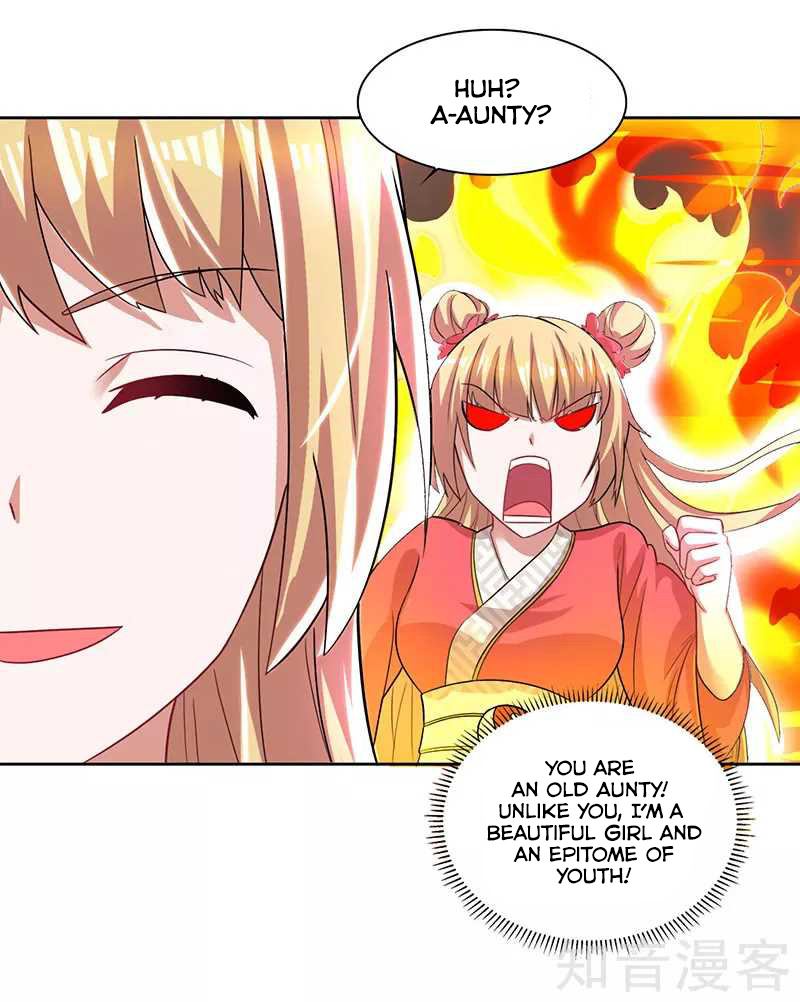 Reborn 80000 years chapter 50 - page 18