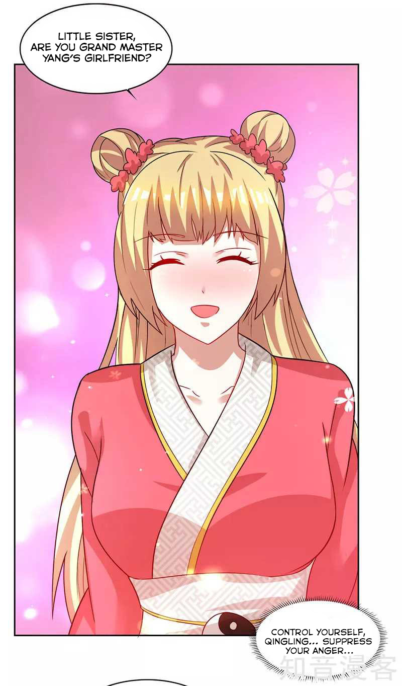 Reborn 80000 years chapter 50 - page 21