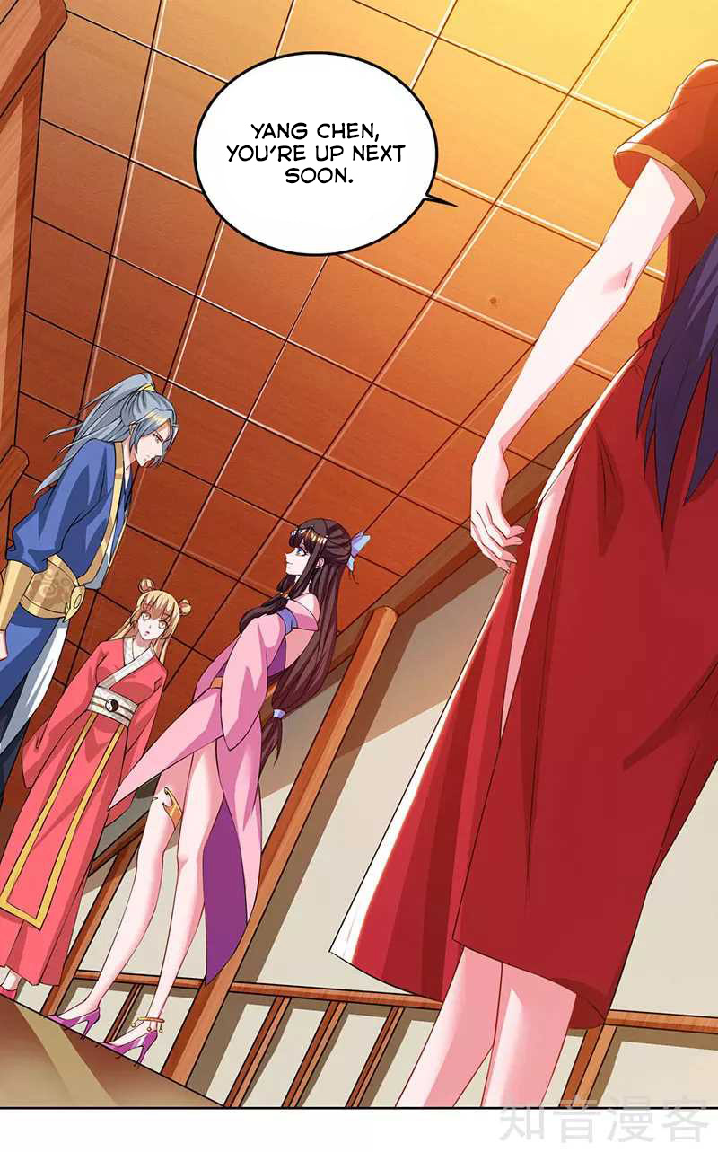 Reborn 80000 years chapter 50 - page 25