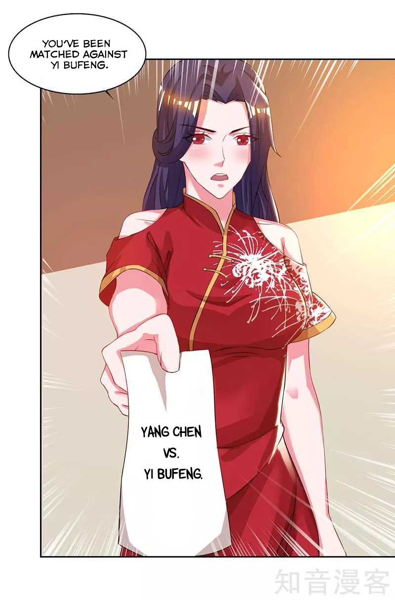 Reborn 80000 years chapter 50 - page 26