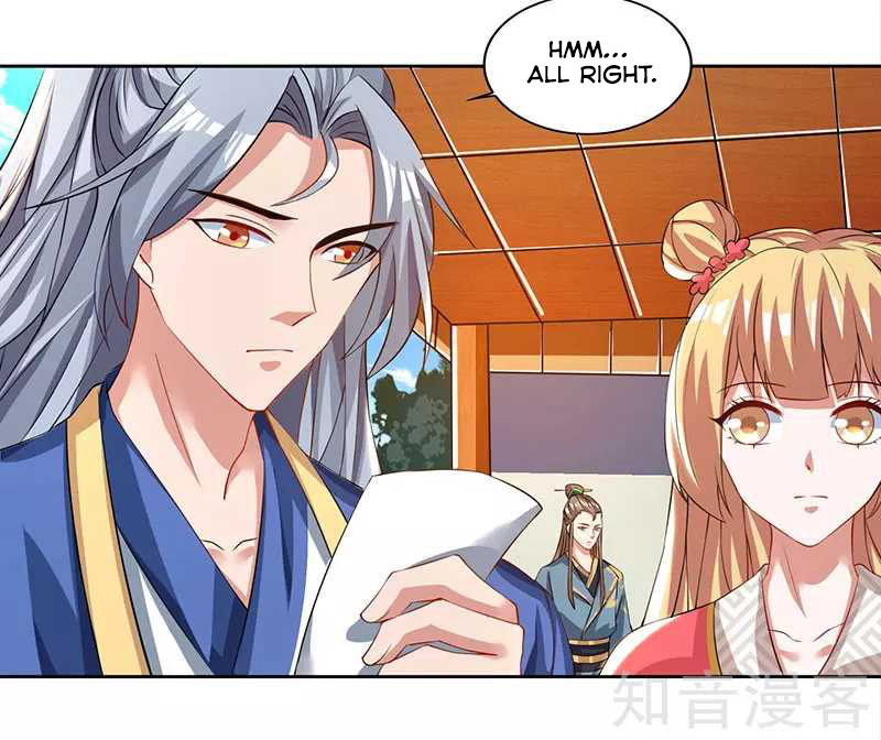 Reborn 80000 years chapter 50 - page 27