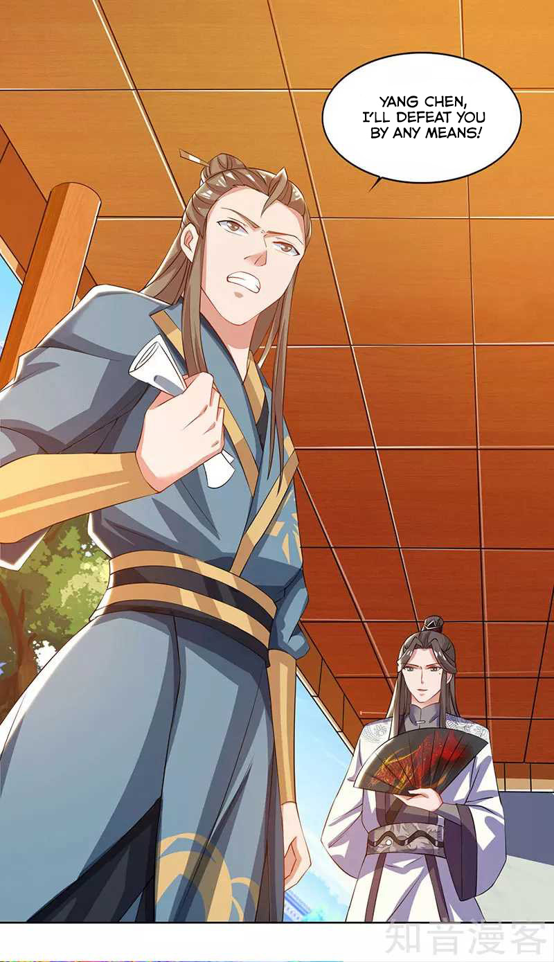 Reborn 80000 years chapter 50 - page 29