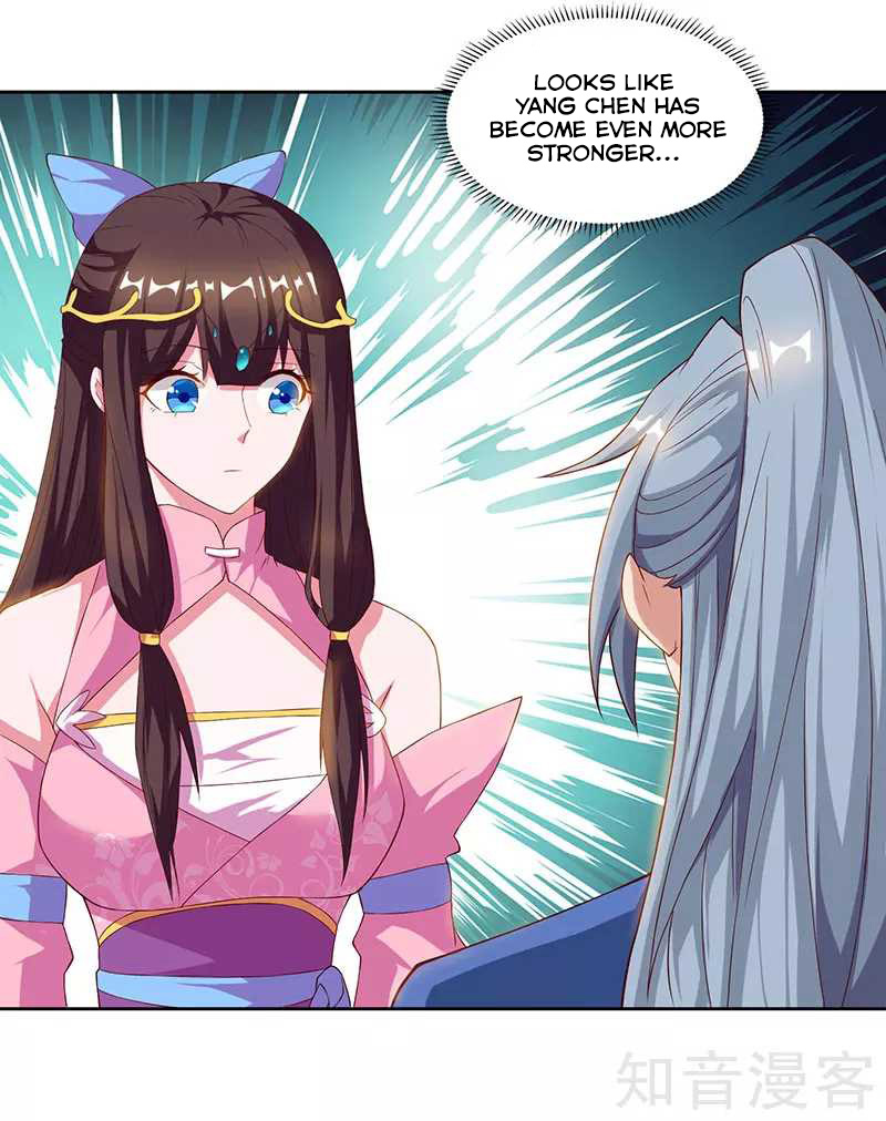 Reborn 80000 years chapter 50 - page 4