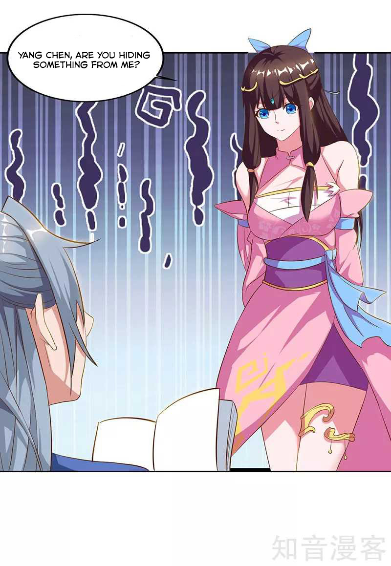 Reborn 80000 years chapter 50 - page 7