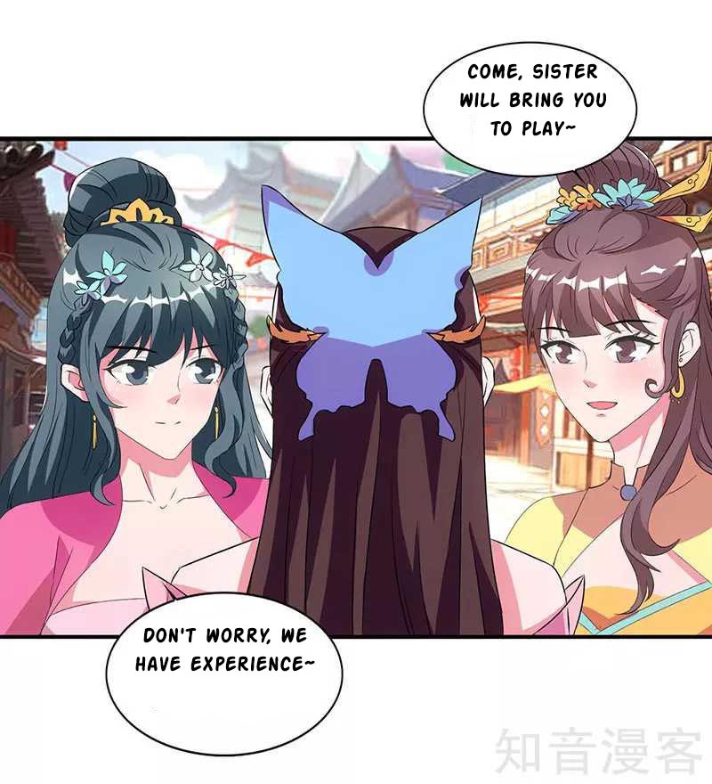 Reborn 80000 years chapter 43 - page 10