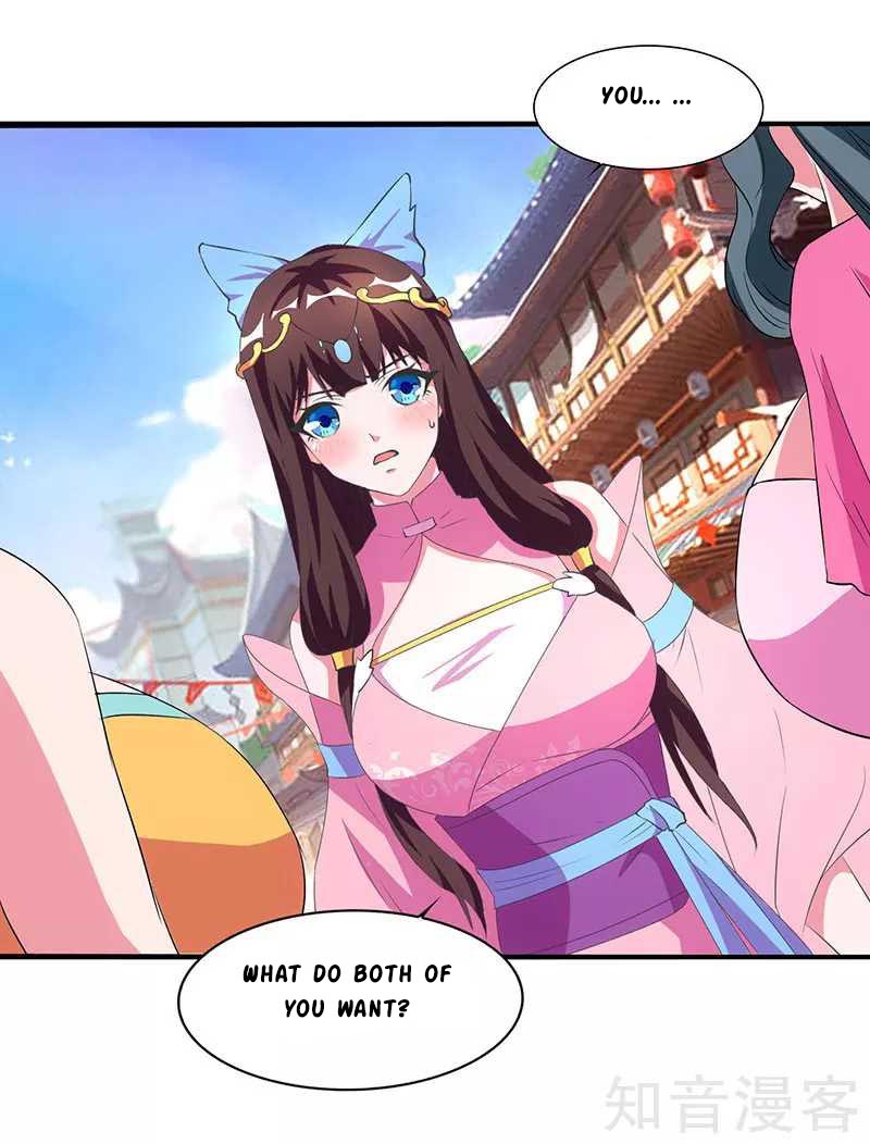 Reborn 80000 years chapter 43 - page 11
