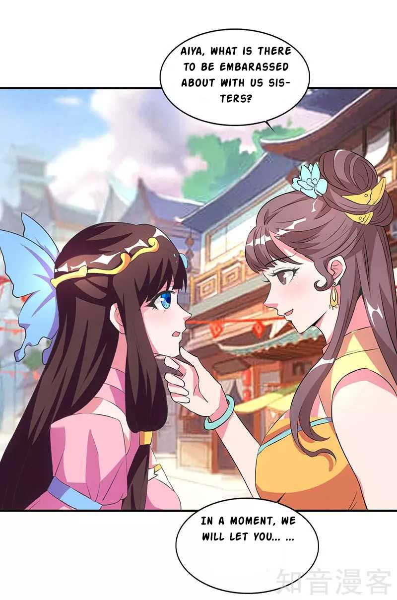 Reborn 80000 years chapter 43 - page 12