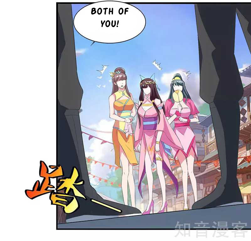 Reborn 80000 years chapter 43 - page 13