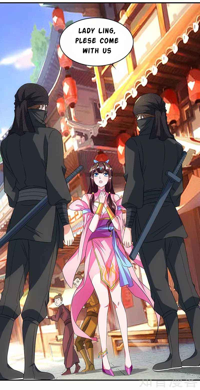 Reborn 80000 years chapter 43 - page 15