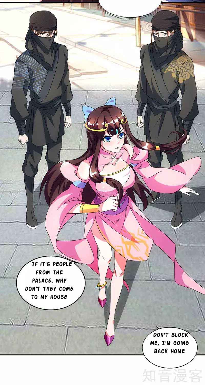 Reborn 80000 years chapter 43 - page 19