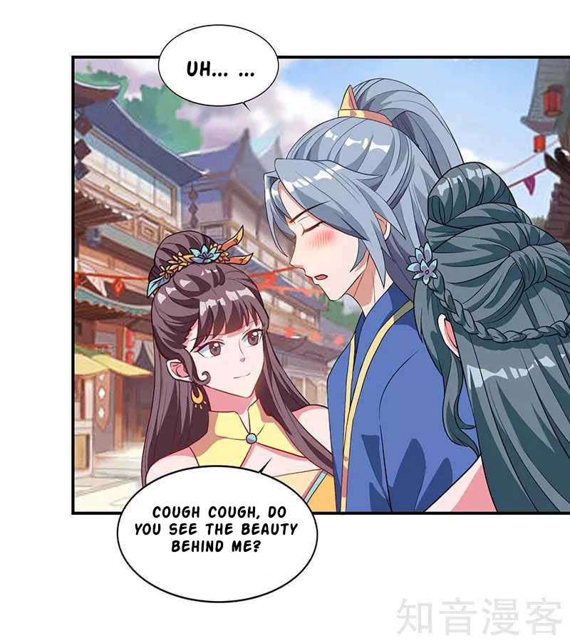 Reborn 80000 years chapter 43 - page 2