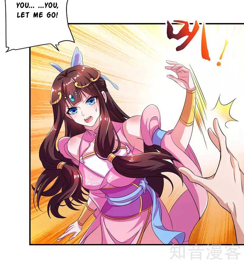 Reborn 80000 years chapter 43 - page 22