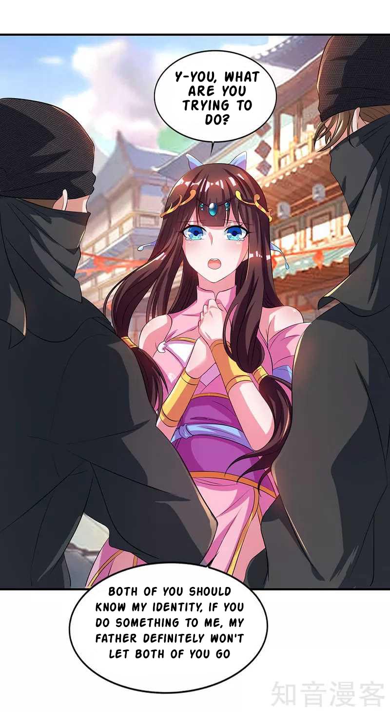 Reborn 80000 years chapter 43 - page 24