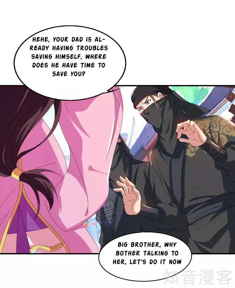 Reborn 80000 years chapter 43 - page 25