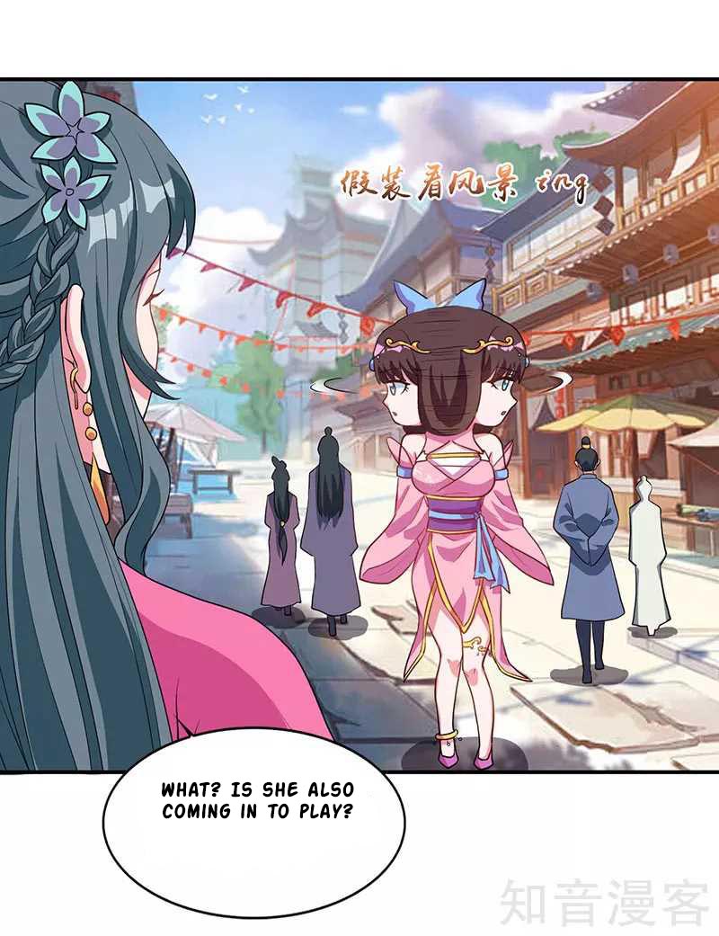 Reborn 80000 years chapter 43 - page 3
