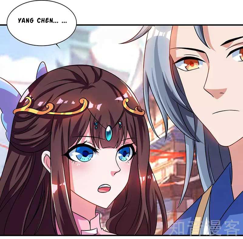 Reborn 80000 years chapter 43 - page 30