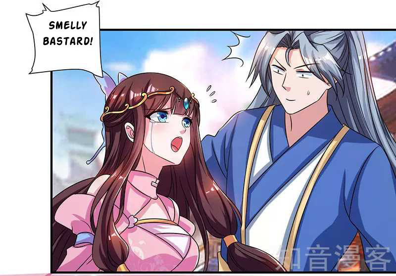 Reborn 80000 years chapter 43 - page 31