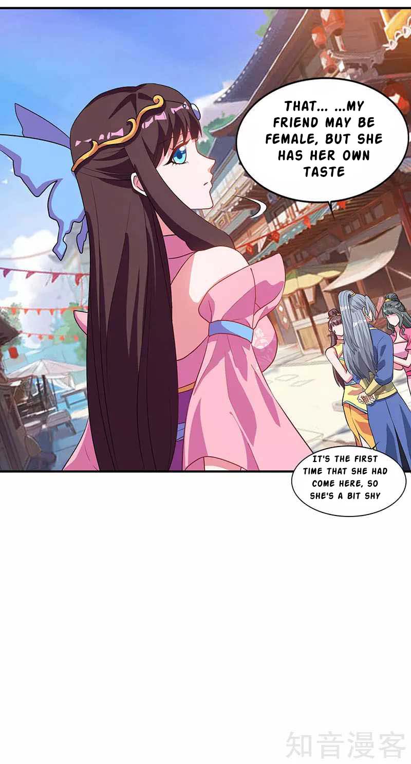 Reborn 80000 years chapter 43 - page 4