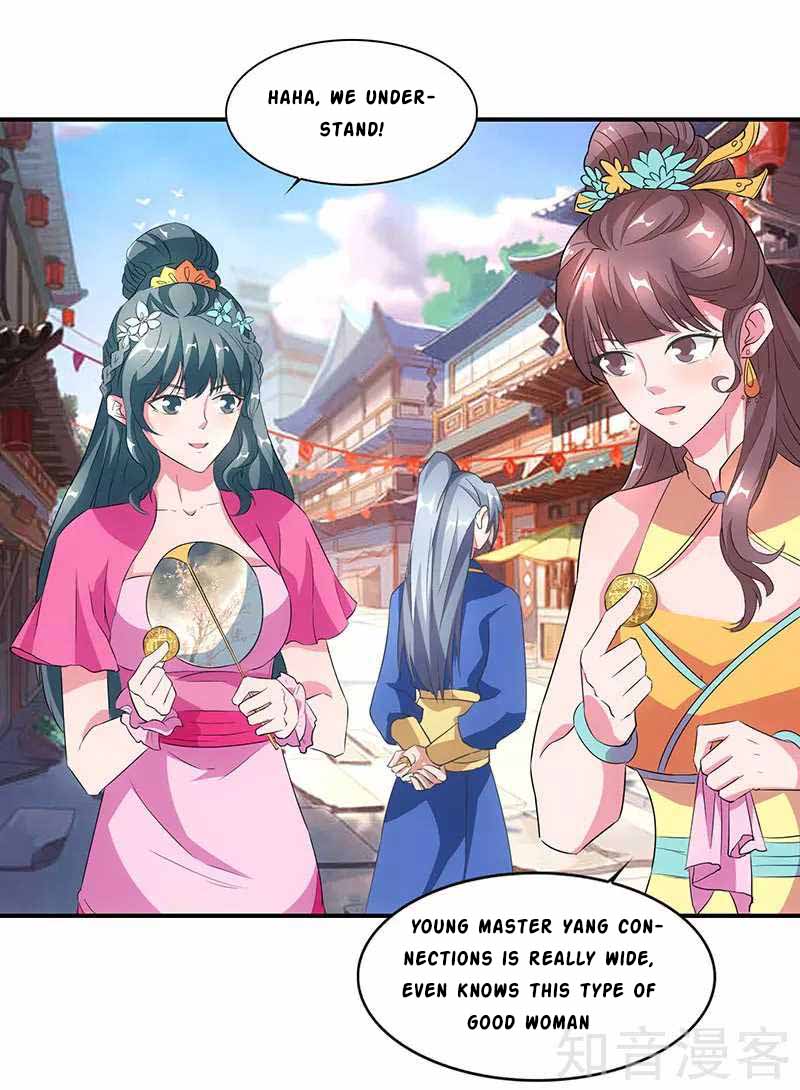 Reborn 80000 years chapter 43 - page 6
