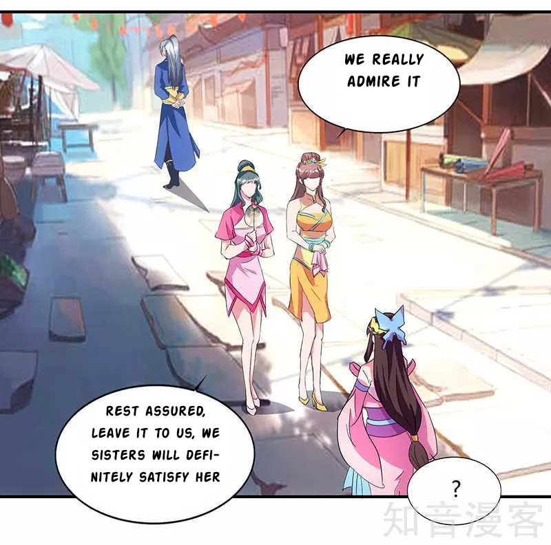 Reborn 80000 years chapter 43 - page 7