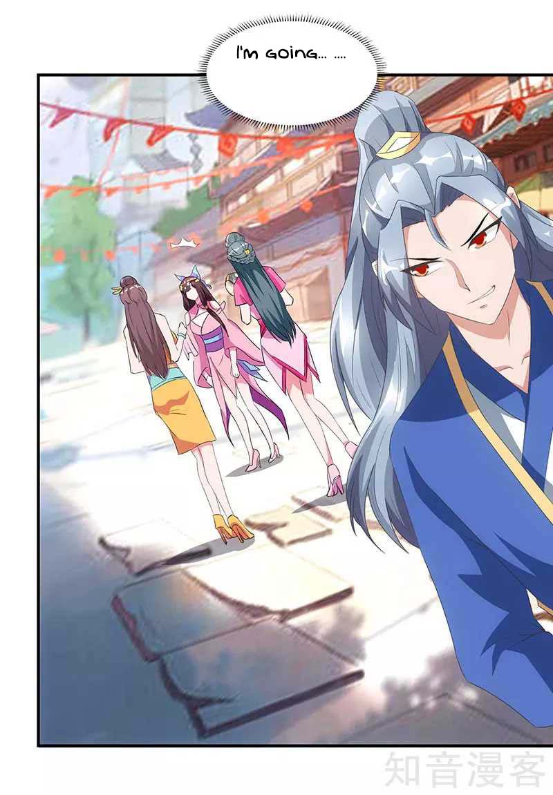 Reborn 80000 years chapter 43 - page 8