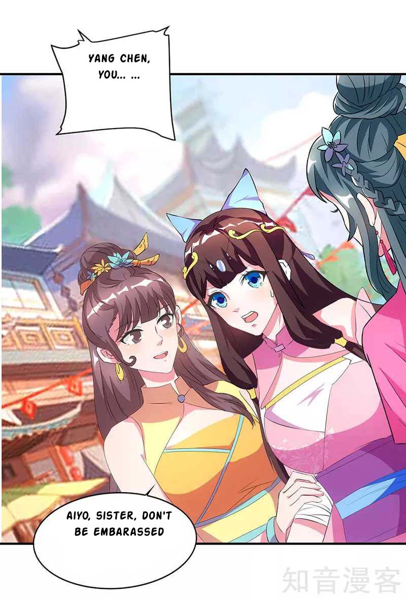 Reborn 80000 years chapter 43 - page 9