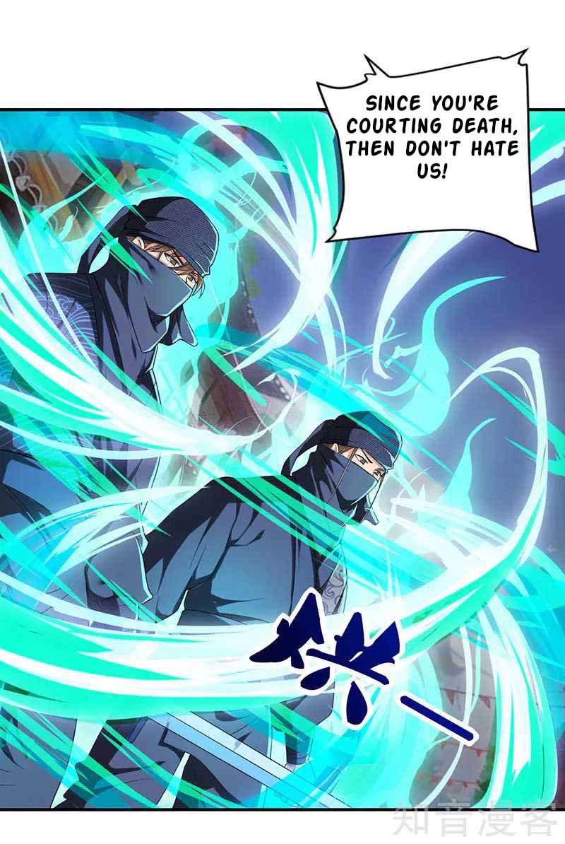 Reborn 80000 years chapter 44 - page 14