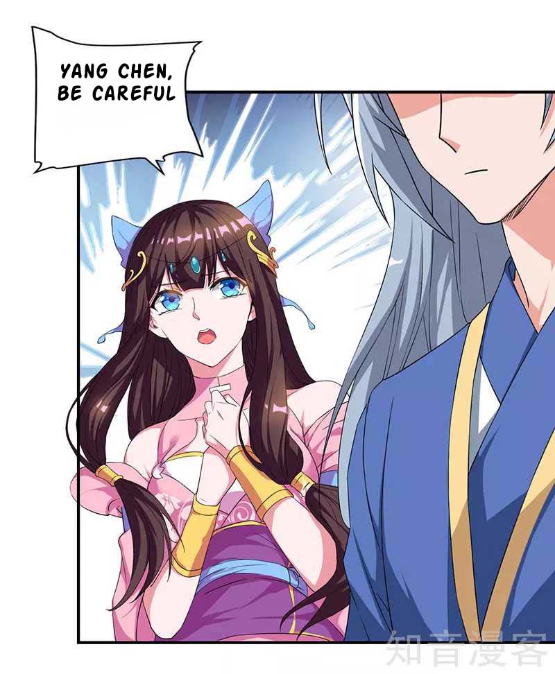 Reborn 80000 years chapter 44 - page 16