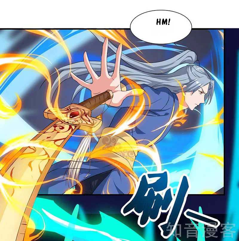 Reborn 80000 years chapter 44 - page 17