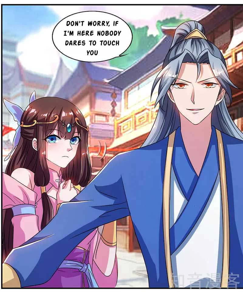 Reborn 80000 years chapter 44 - page 2